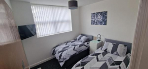 LFC Anfield Guest House